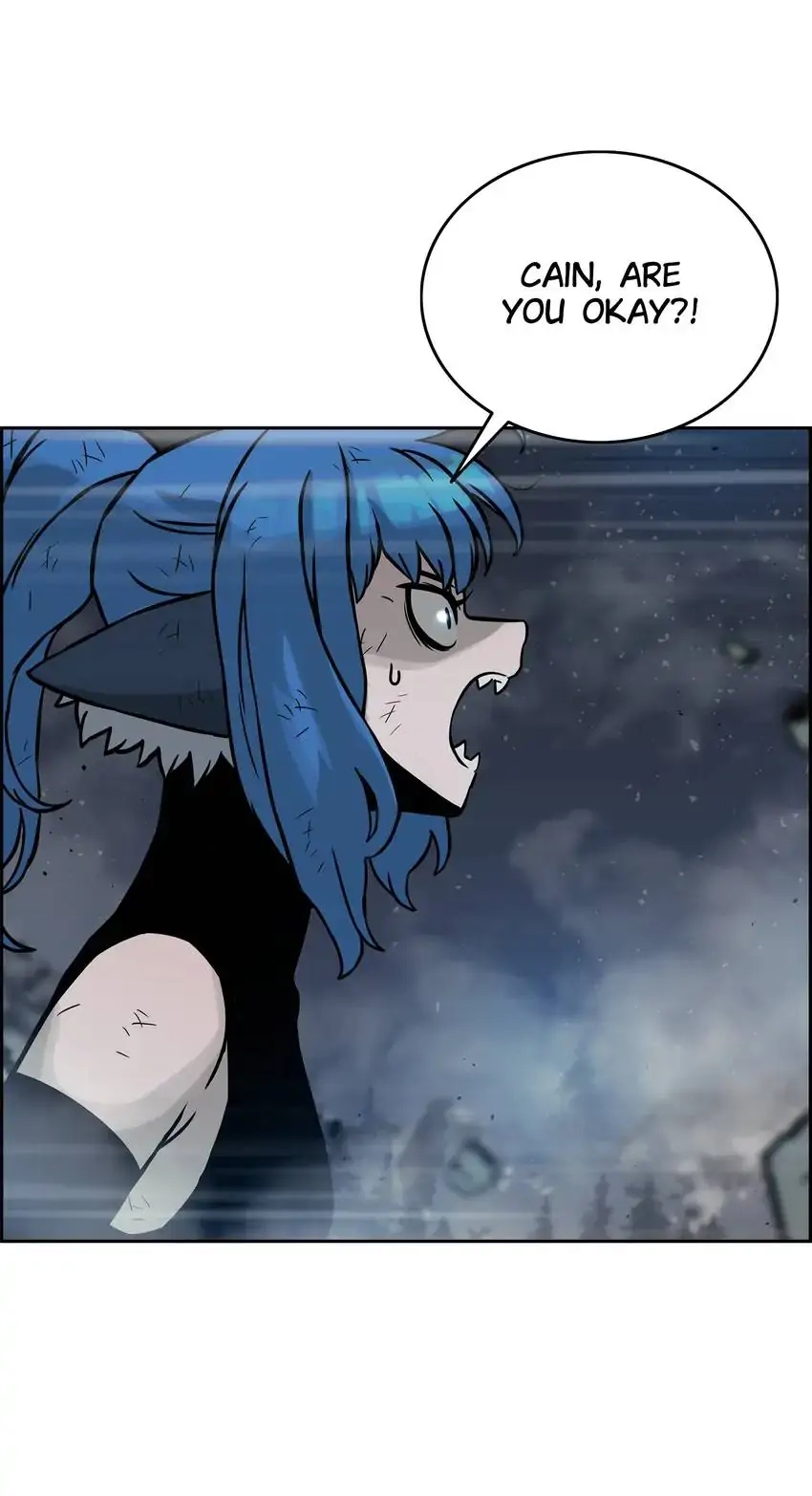 Read Evil Hunter chapter 9 image 27 on Lezhin