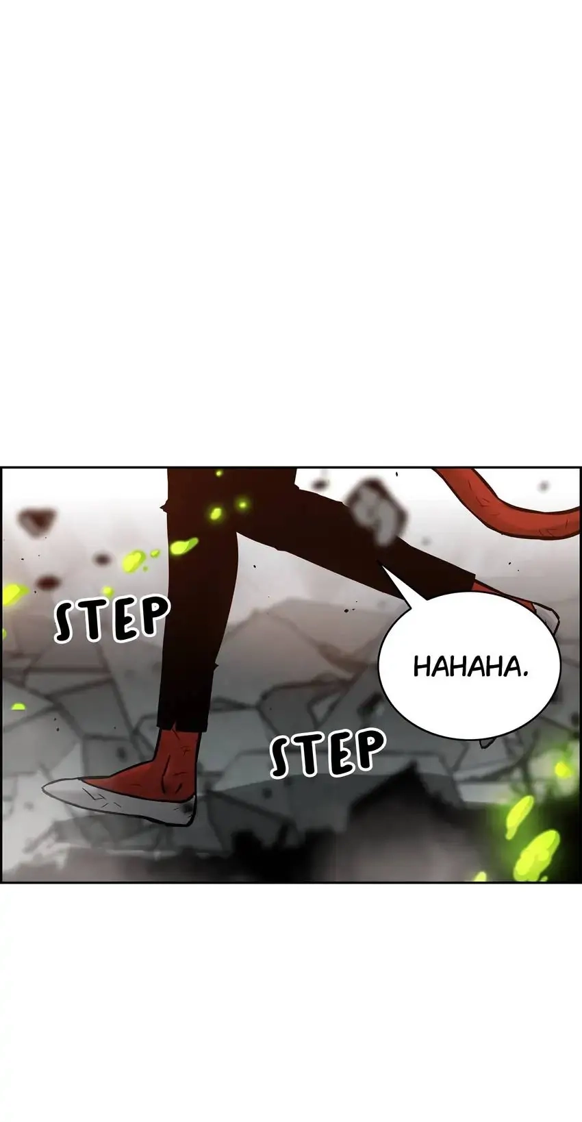 Read Evil Hunter chapter 9 image 31 on Lezhin