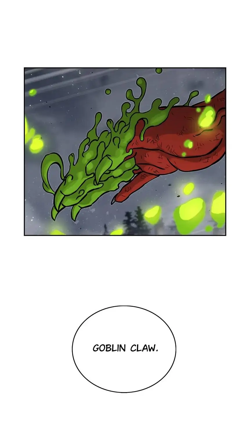 Read Evil Hunter chapter 9 image 36 on Lezhin