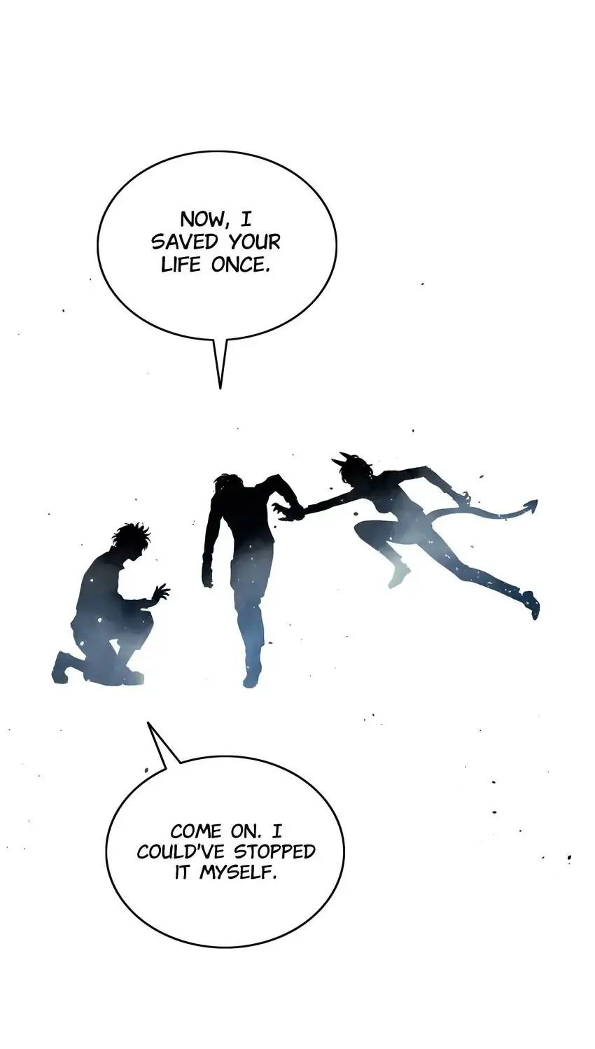 Read Evil Hunter chapter 9 image 39 on Lezhin