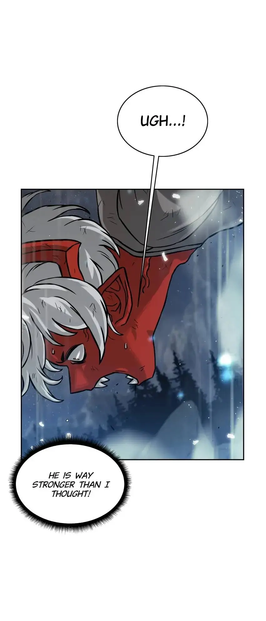 Read Evil Hunter chapter 9 image 5 on Lezhin