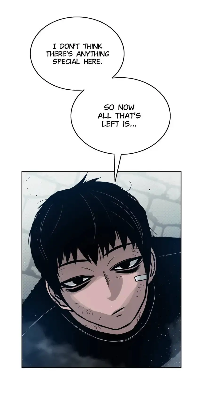Read Evil Hunter chapter 9 image 51 on Lezhin
