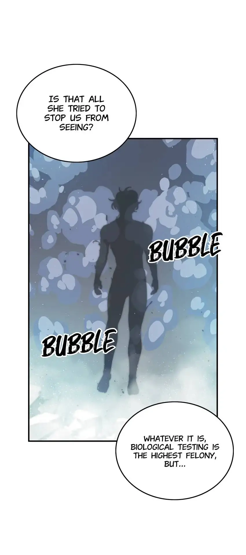 Read Evil Hunter chapter 9 image 54 on Lezhin