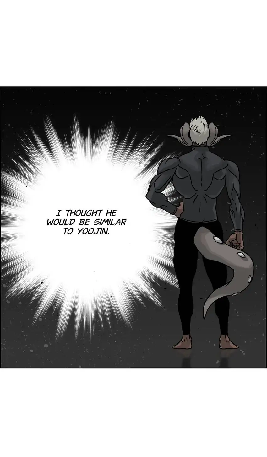 Read Evil Hunter chapter 9 image 6 on Lezhin