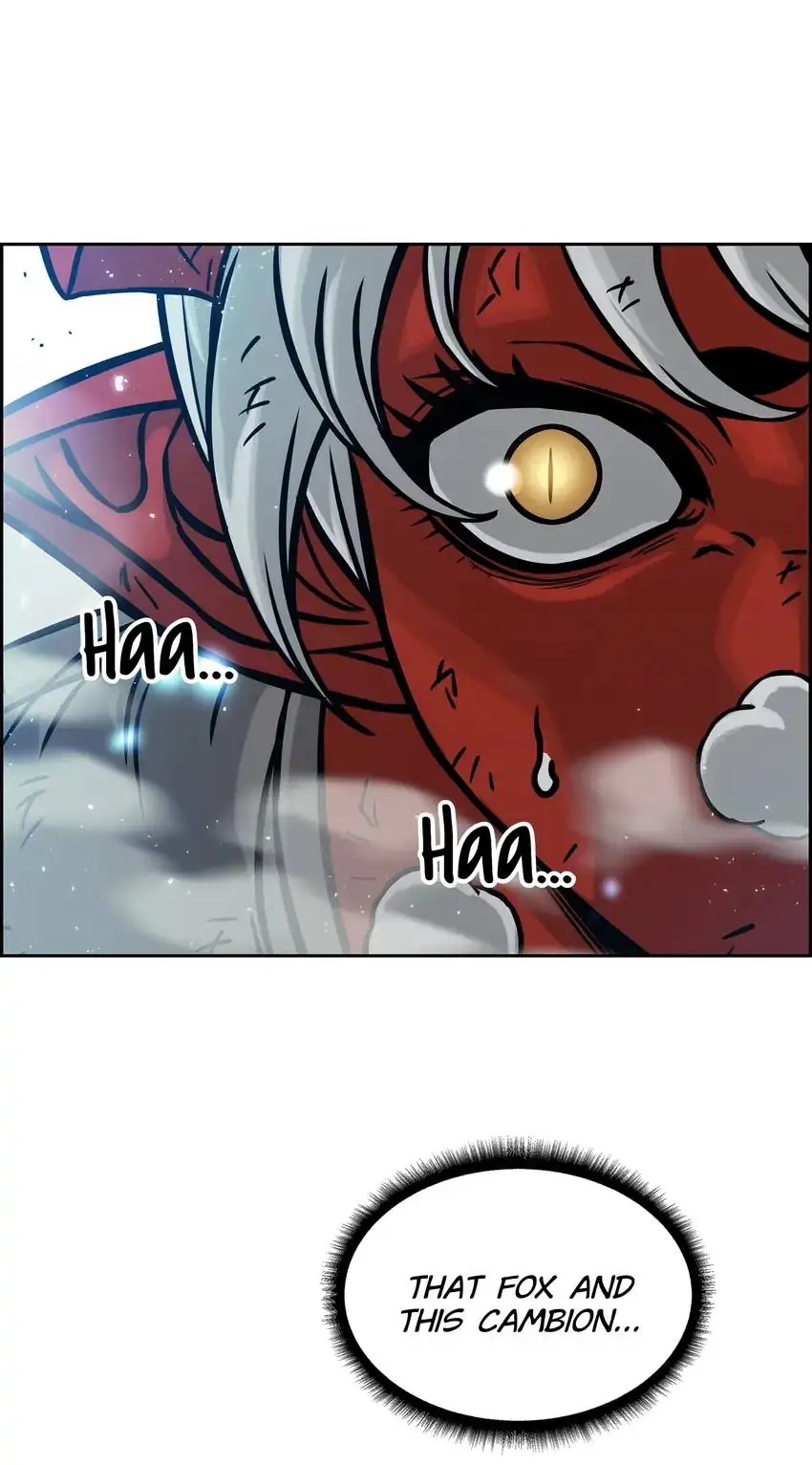 Read Evil Hunter chapter 9 image 8 on Lezhin