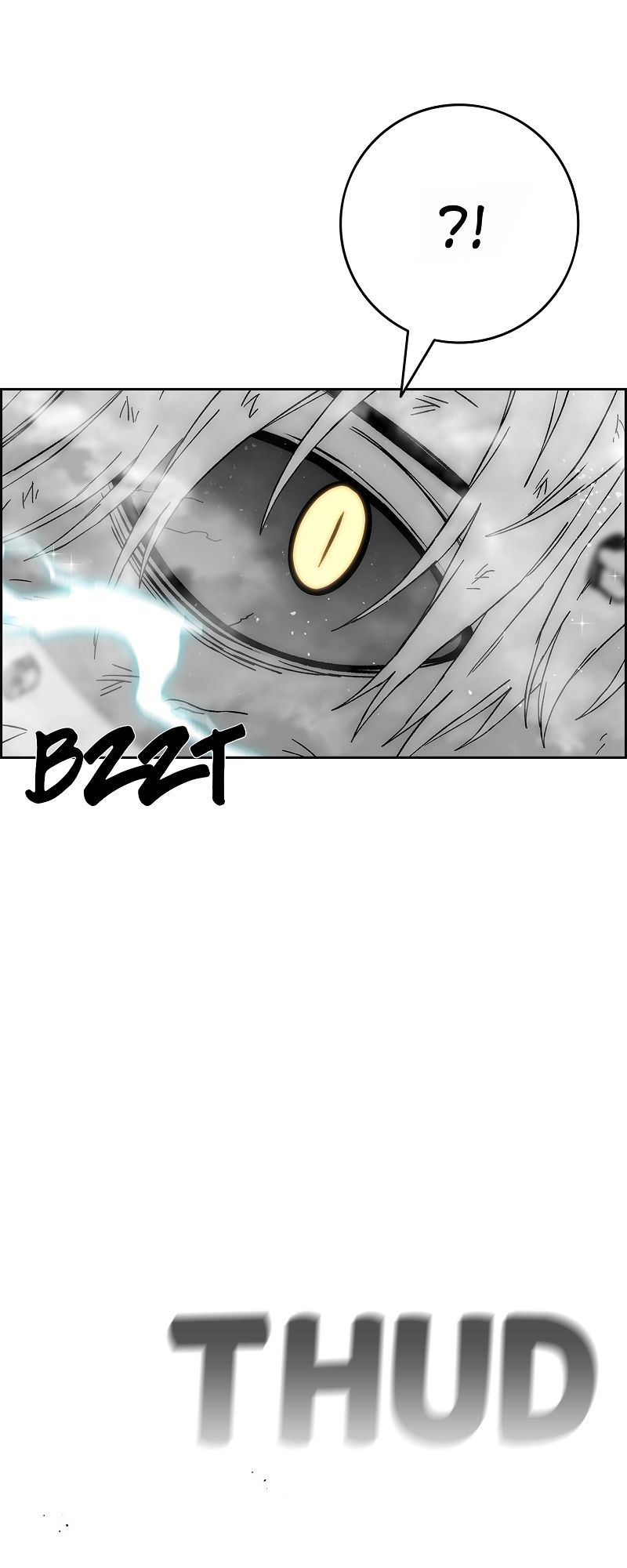 Read Evil Hunter chapter 90 image 1 on Lezhin