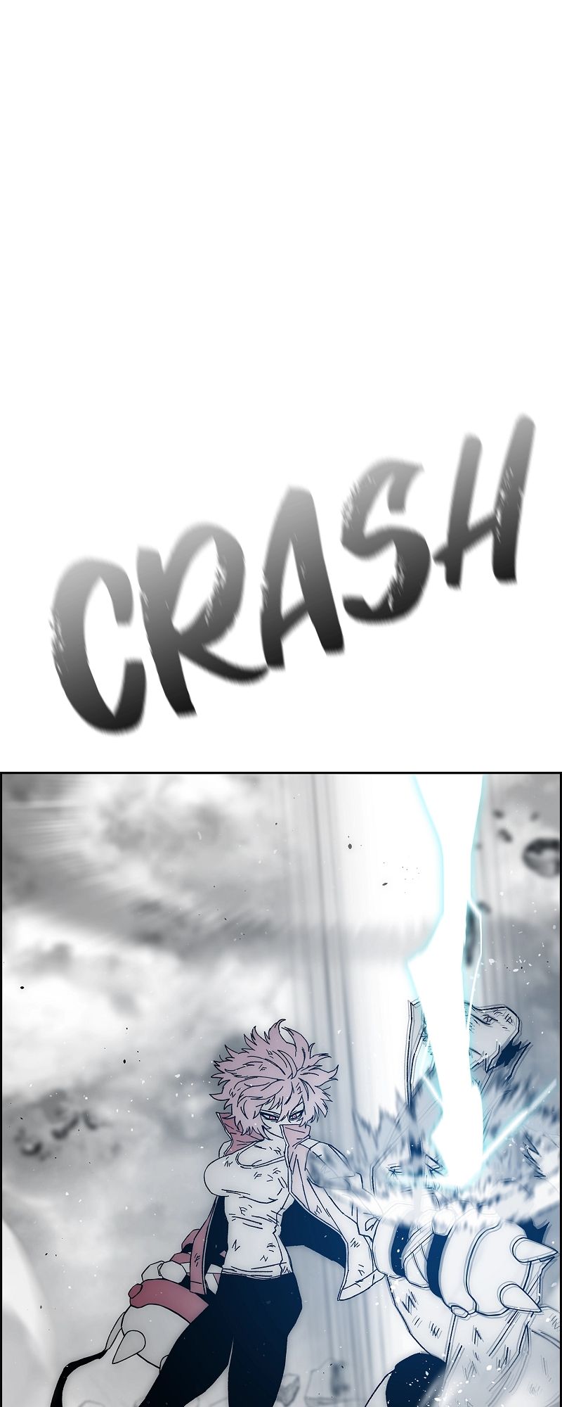 Read Evil Hunter chapter 90 image 10 on Lezhin
