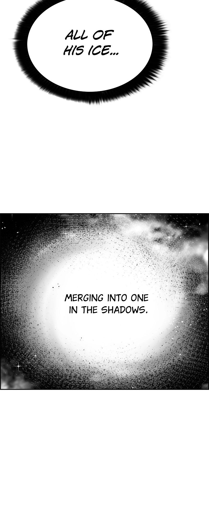 Read Evil Hunter chapter 90 image 21 on Lezhin