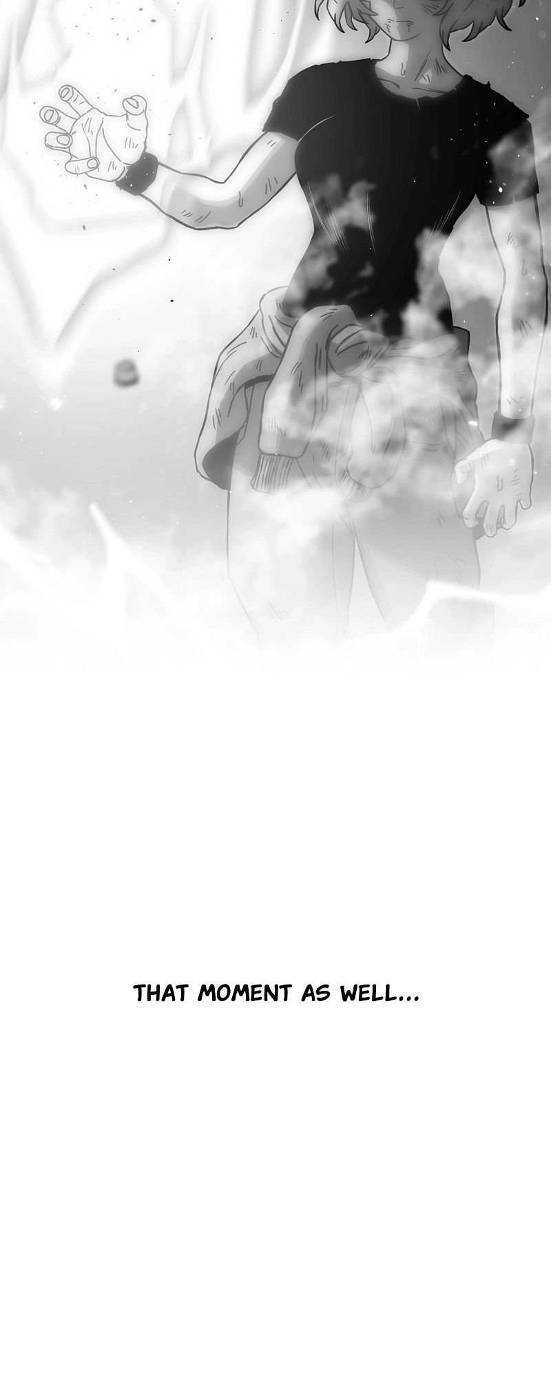 Read Evil Hunter chapter 90 image 42 on Lezhin