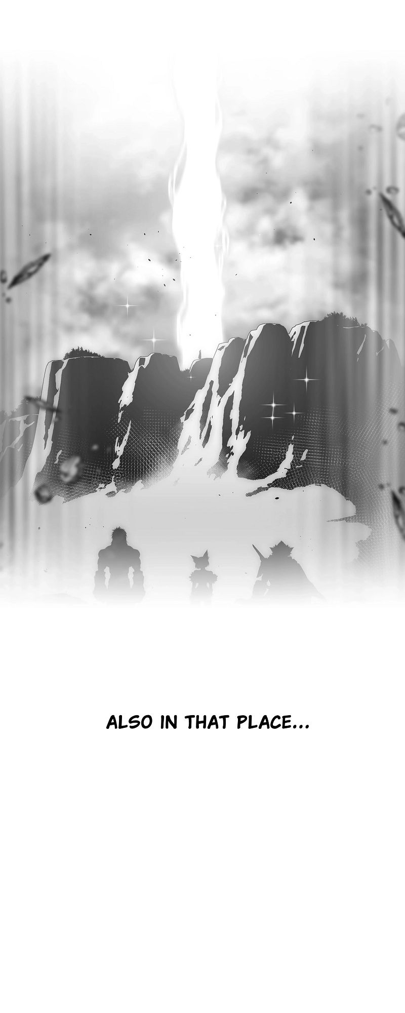 Read Evil Hunter chapter 90 image 43 on Lezhin