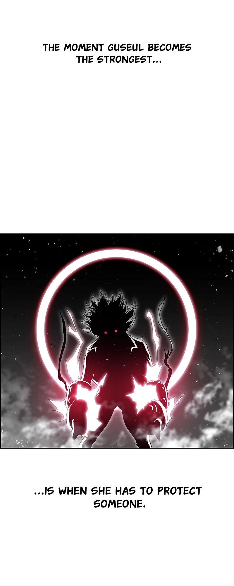 Read Evil Hunter chapter 90 image 45 on Lezhin
