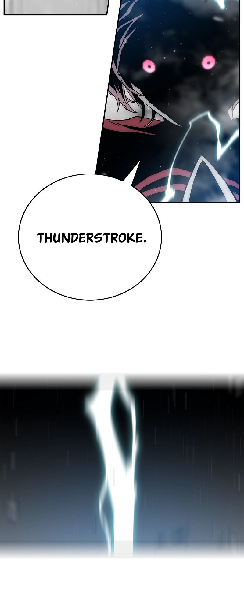 Read Evil Hunter chapter 90 image 6 on Lezhin
