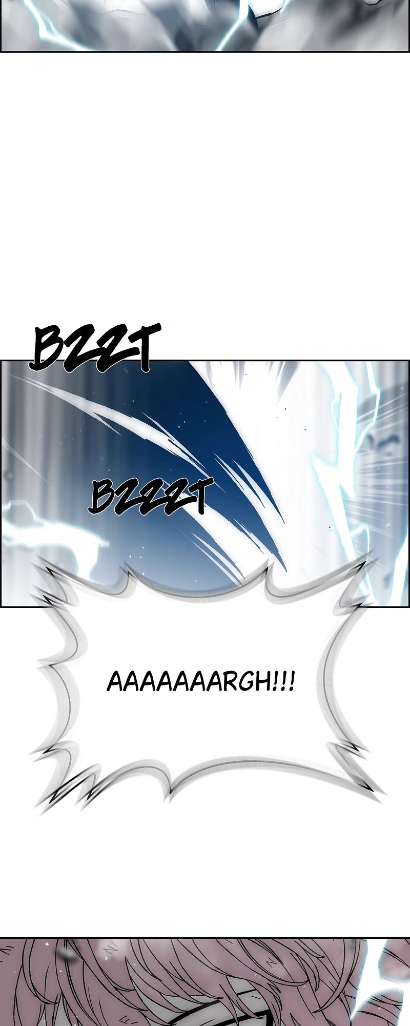 Read Evil Hunter chapter 90 image 8 on Lezhin