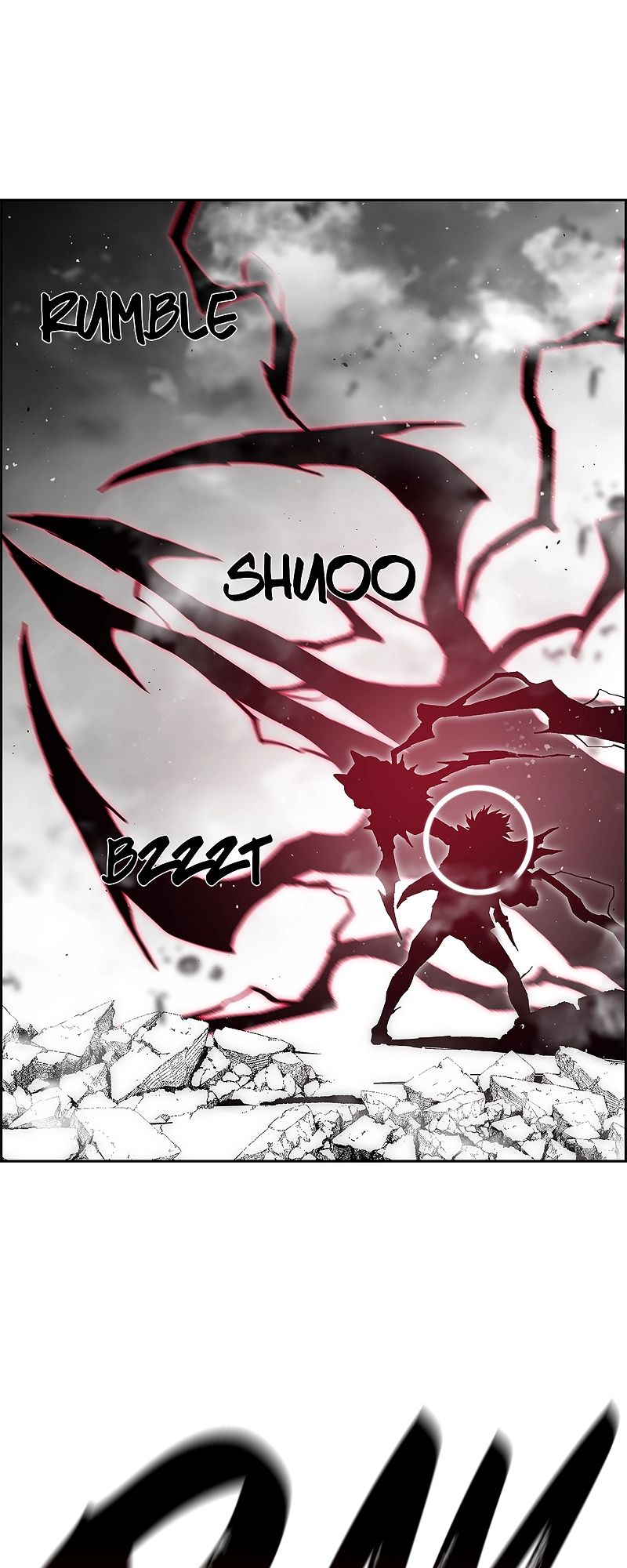 Read Evil Hunter chapter 91 image 18 on Lezhin