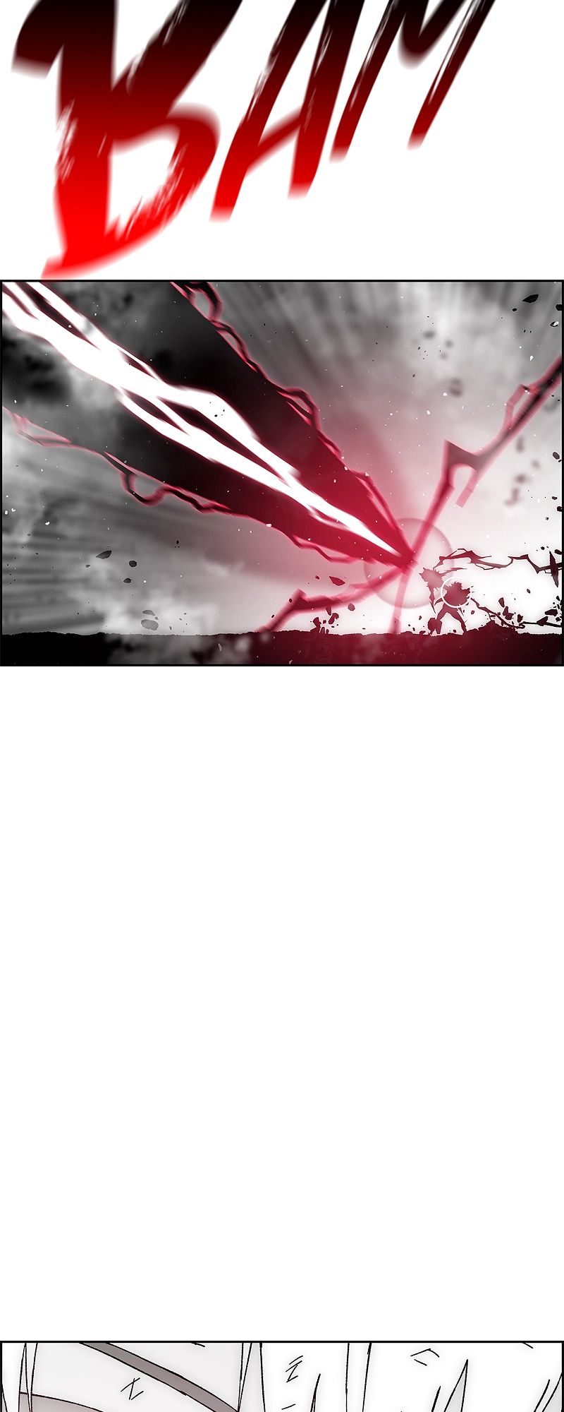 Read Evil Hunter chapter 91 image 19 on Lezhin