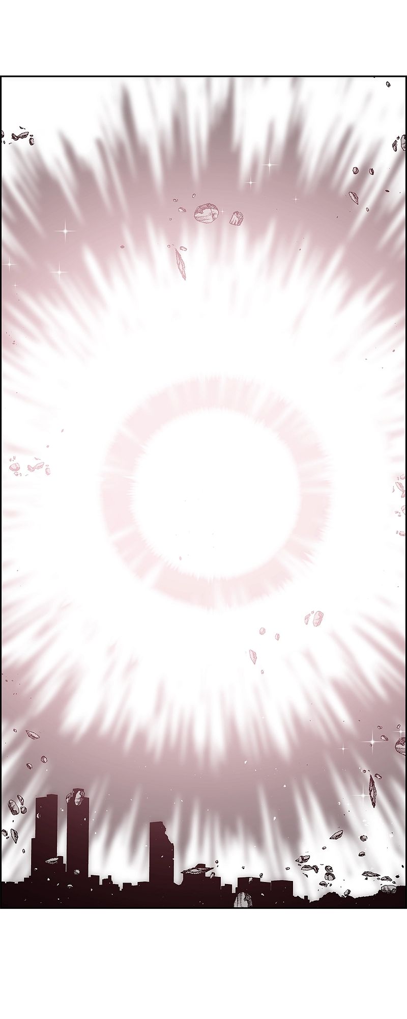 Read Evil Hunter chapter 91 image 23 on Lezhin