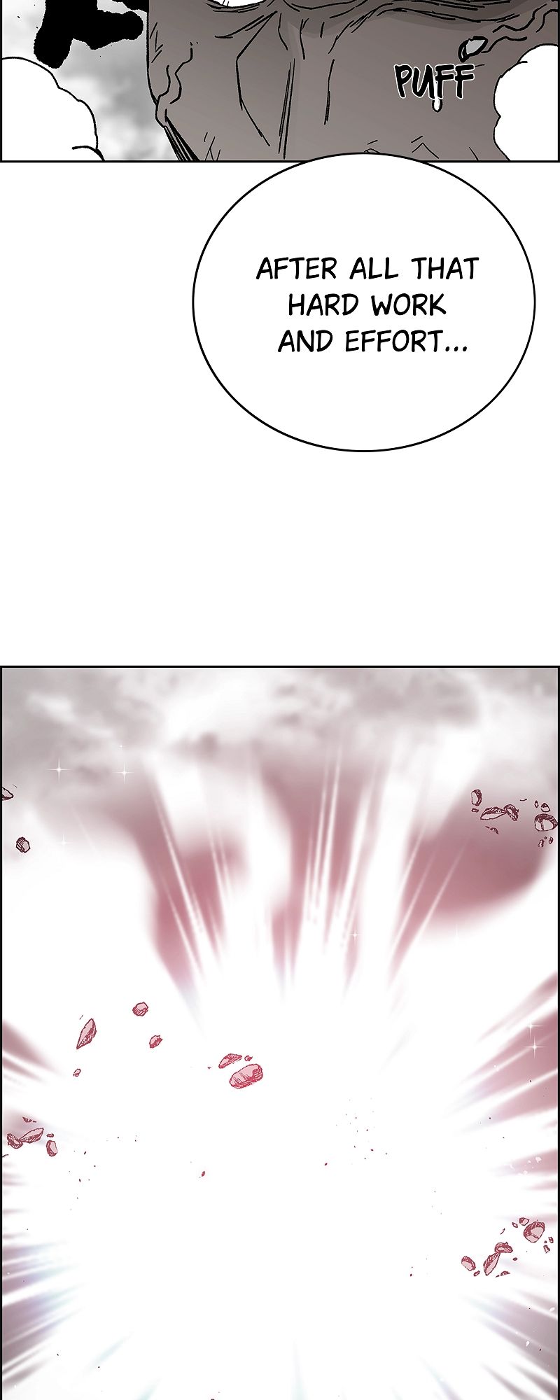 Read Evil Hunter chapter 91 image 25 on Lezhin