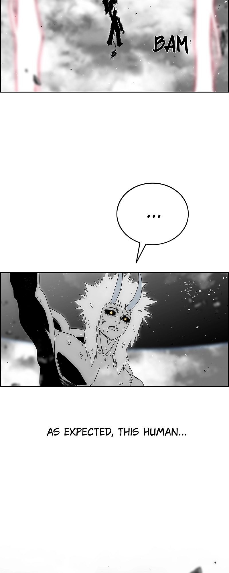 Read Evil Hunter chapter 91 image 6 on Lezhin