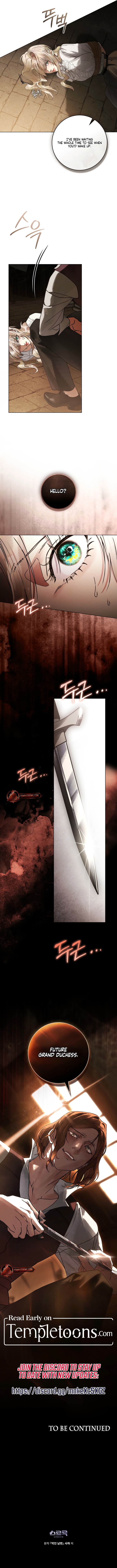 Read Evil Husband chapter 14 image 8 on Lezhin