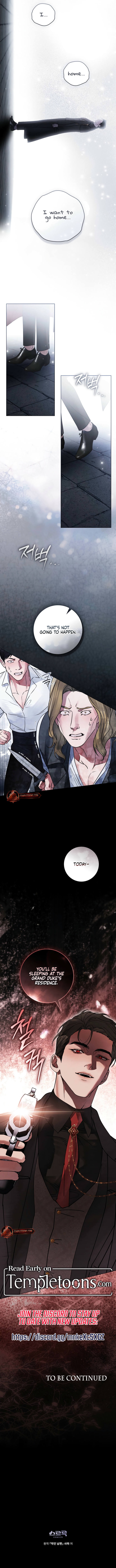 Read Evil Husband chapter 15 image 9 on Lezhin