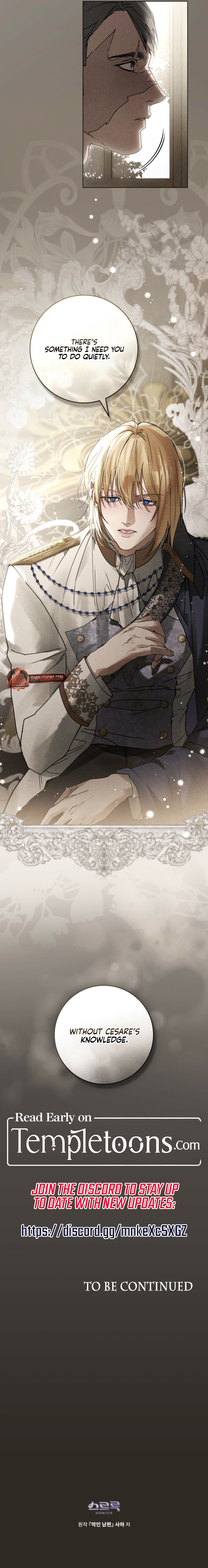Read Evil Husband chapter 17 image 8 on Lezhin