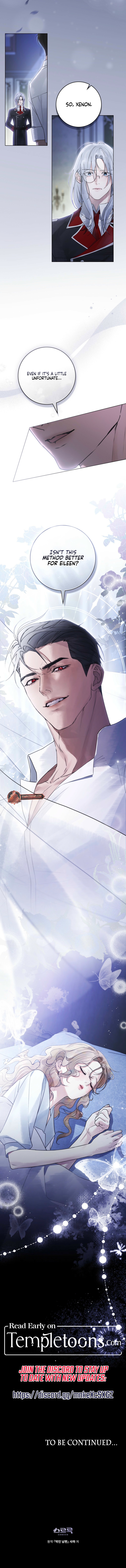 Read Evil Husband chapter 26 image 7 on Lezhin