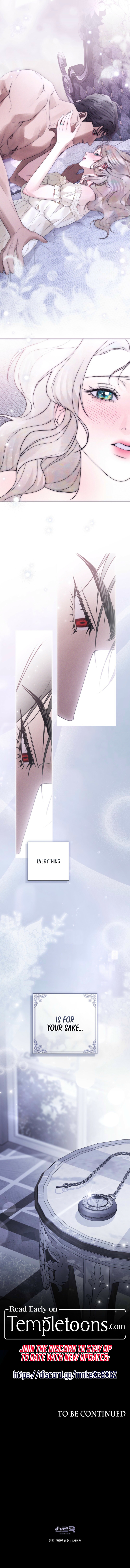 Read Evil Husband chapter 29 image 9 on Lezhin