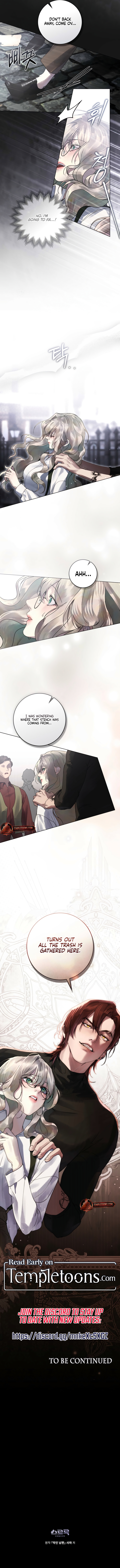 Read Evil Husband chapter 3 image 8 on Lezhin
