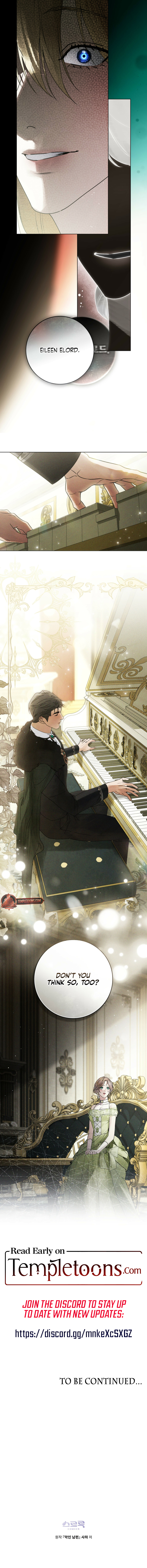 Read Evil Husband chapter 34 image 8 on Lezhin