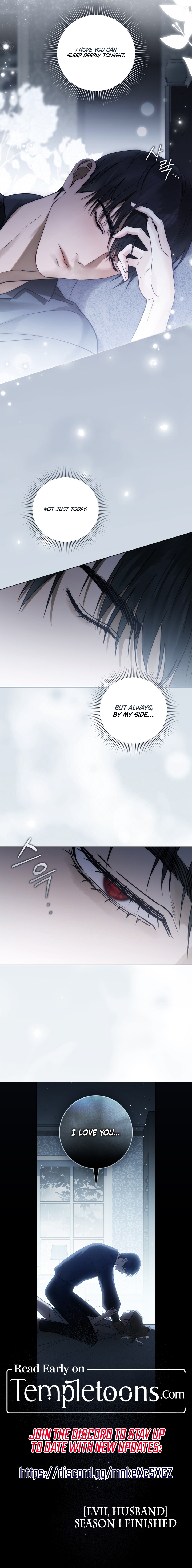 Read Evil Husband chapter 36 image 6 on Lezhin