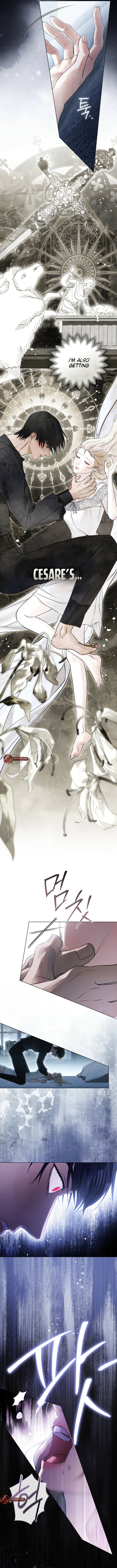 Read Evil Husband chapter 37 image 5 on Lezhin
