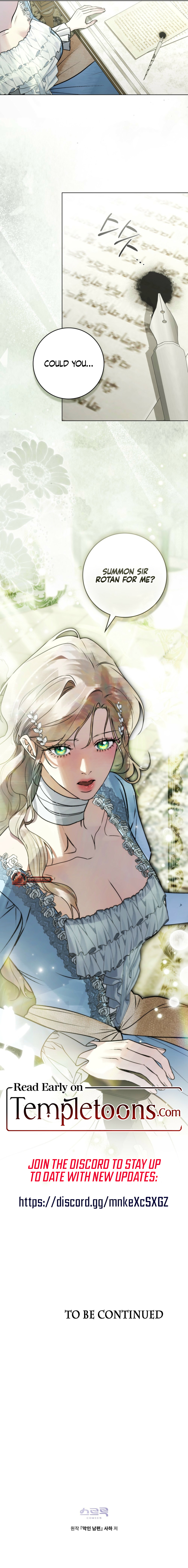 Read Evil Husband chapter 38 image 8 on Lezhin