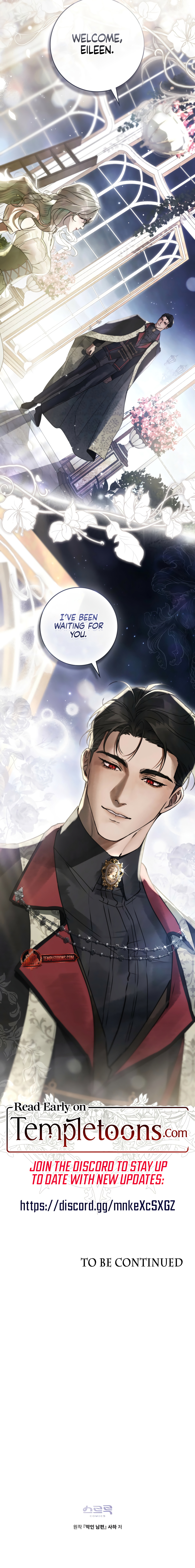 Read Evil Husband chapter 7 image 8 on Lezhin