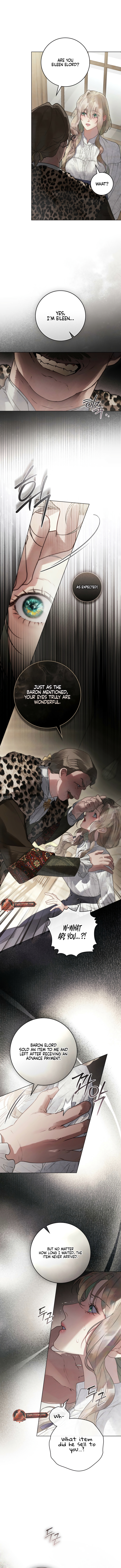 Read Evil Husband chapter 9 image 7 on Lezhin
