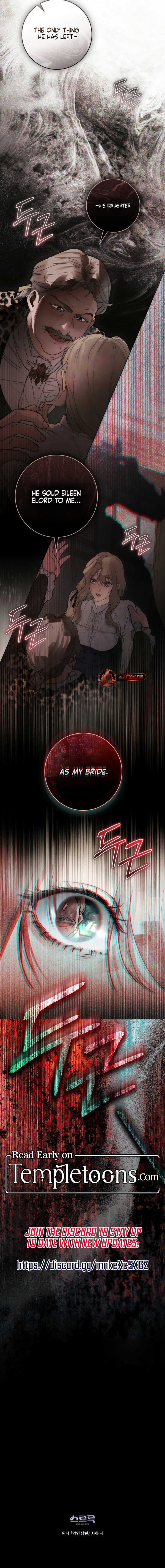Read Evil Husband chapter 9 image 8 on Lezhin