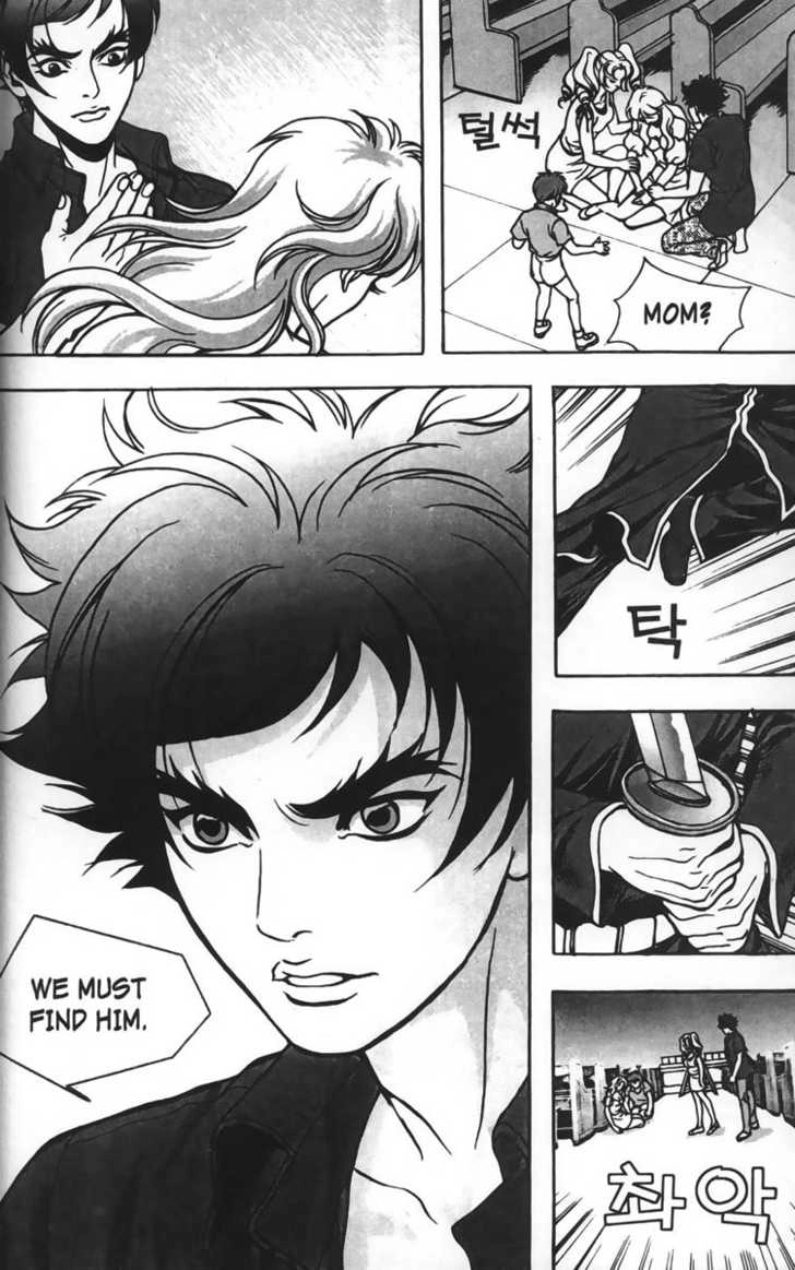Evil's Return Chapter 0 page 102 - 