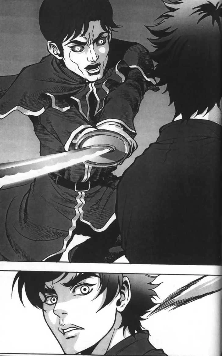 Evil's Return Chapter 0 page 103 - 