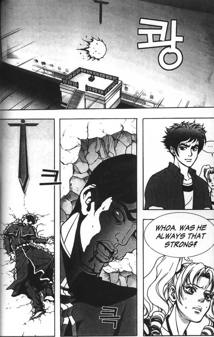 Evil's Return Chapter 0 page 106 - 