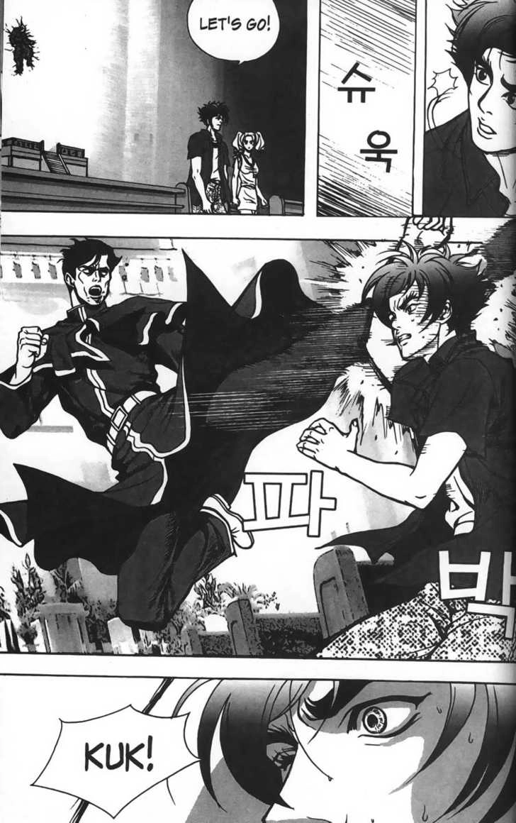 Evil's Return Chapter 0 page 107 - 