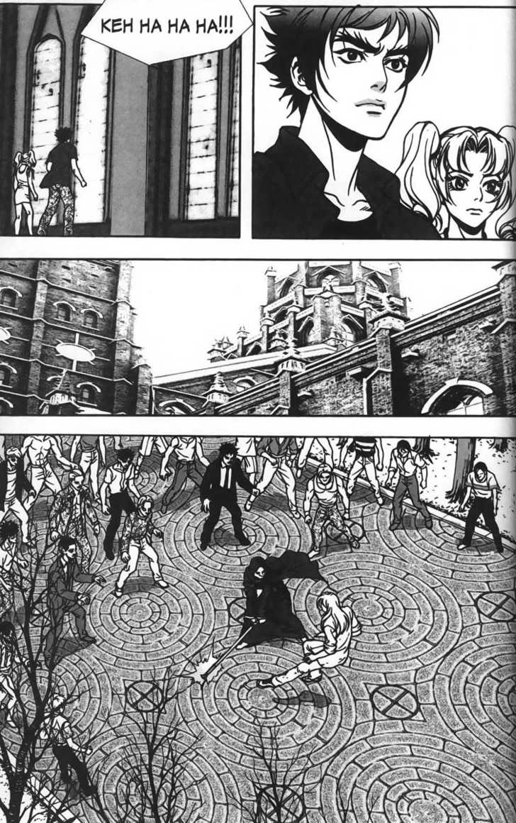 Evil's Return Chapter 0 page 109 - 