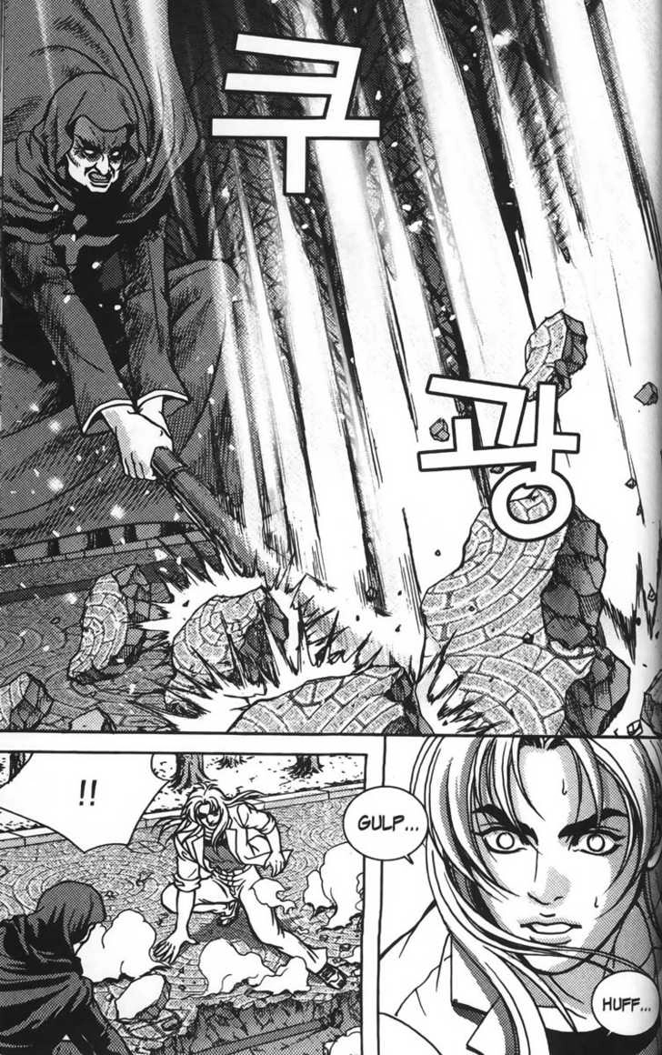 Evil's Return Chapter 0 page 111 - 