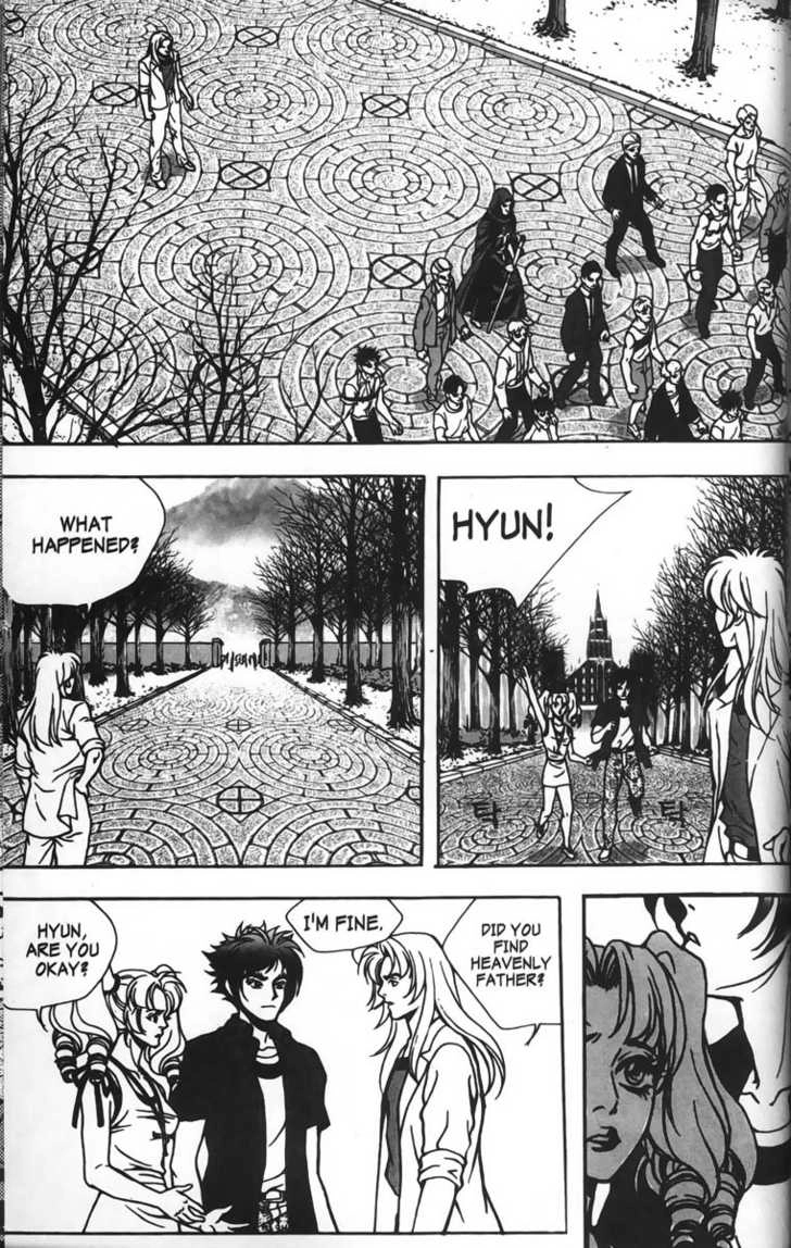 Evil's Return Chapter 0 page 113 - 