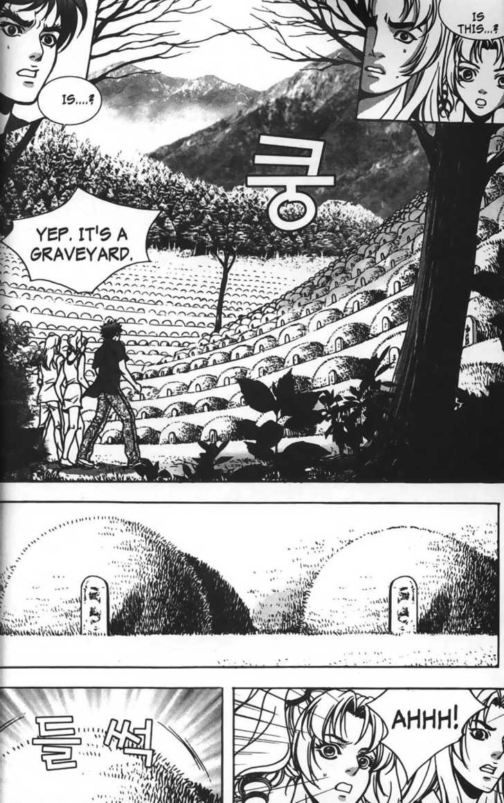 Evil's Return Chapter 0 page 116 - 