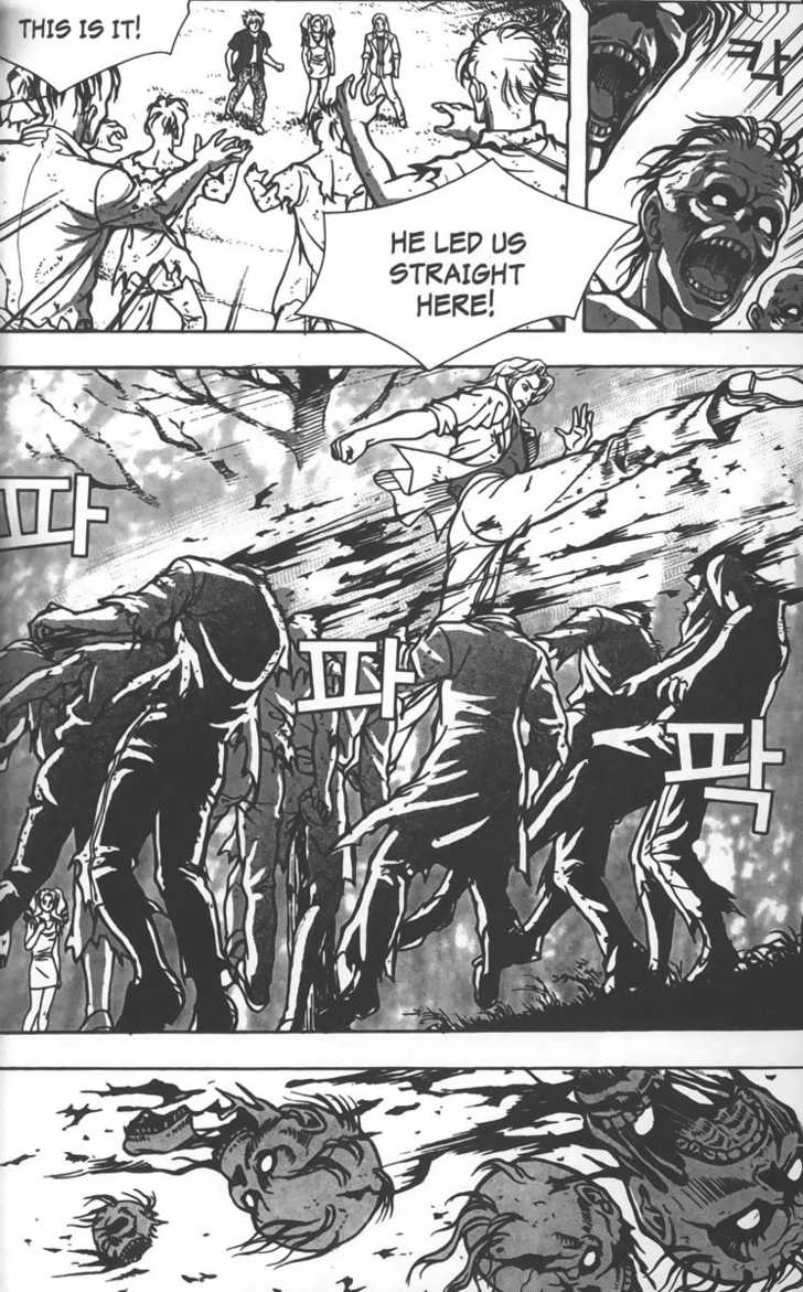 Evil's Return Chapter 0 page 118 - 