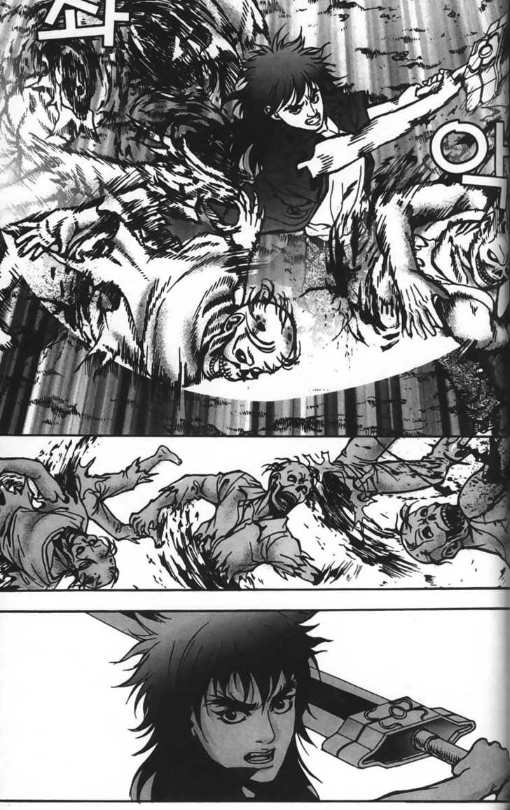 Evil's Return Chapter 0 page 135 - 