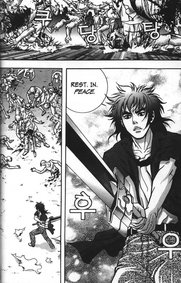 Evil's Return Chapter 0 page 136 - 