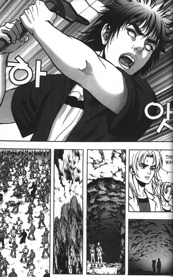 Evil's Return Chapter 0 page 141 - 