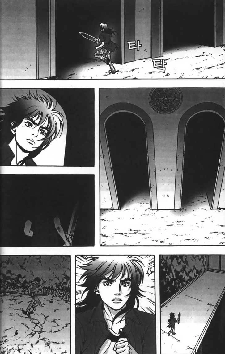 Evil's Return Chapter 0 page 146 - 