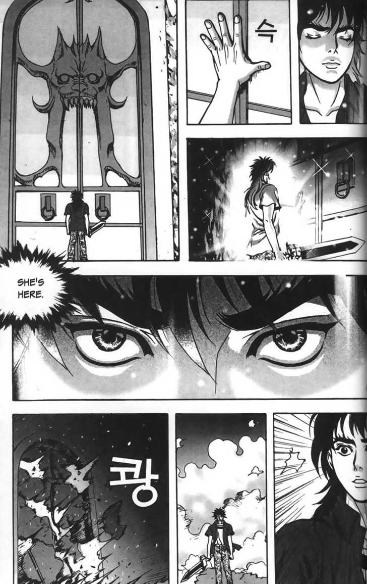 Evil's Return Chapter 0 page 147 - 