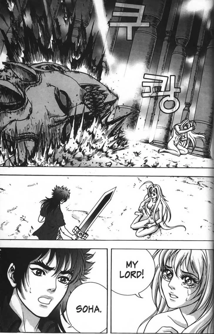 Evil's Return Chapter 0 page 156 - 